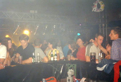 Summer of Ibiza '02